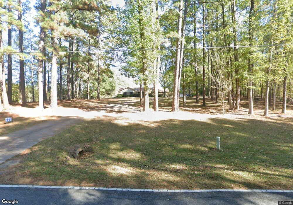 723 Matt Hammonds Rd, Calhoun, LA 71225 - photo 1