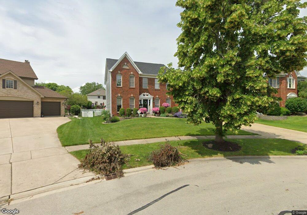 2311 Holstein Ct, Naperville, IL 60564 - photo 1