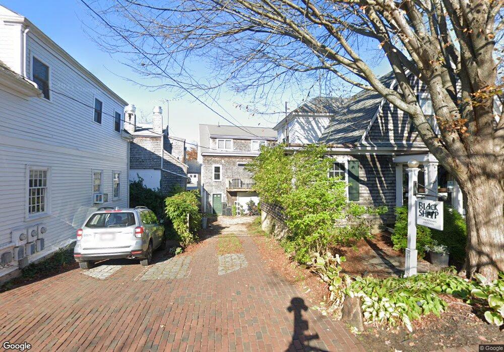 18 N Summer St, Edgartown, MA 02539 - photo 1