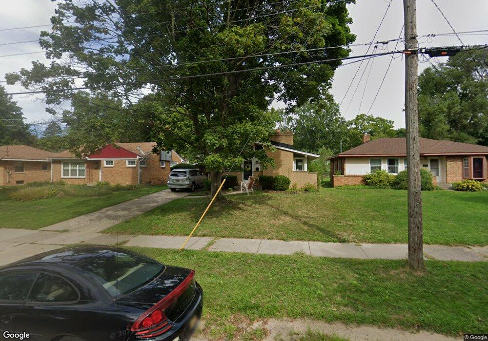 1336 Carlton Ave NE, Grand Rapids, MI 49505 - photo 1