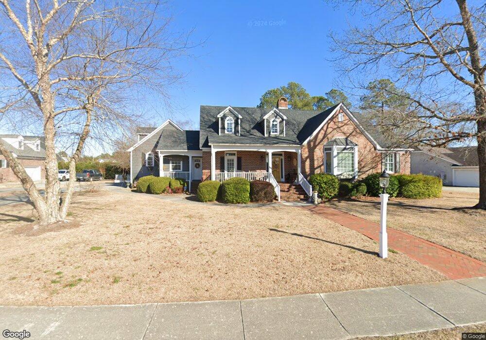 118 Fawn Trail, Jacksonville, NC 28540 - photo 1