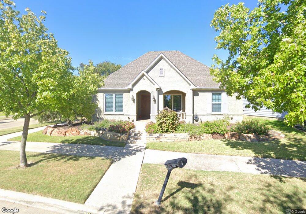 8501 Hudson St, North Richland Hills, TX 76180 - photo 1