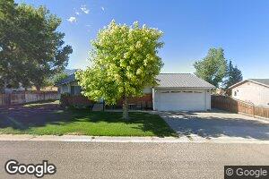 620 E 340 S, Fillmore, UT 84631