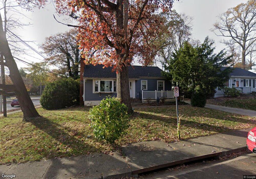 110 Floral Dr, Gaithersburg, MD 20877 - photo 1