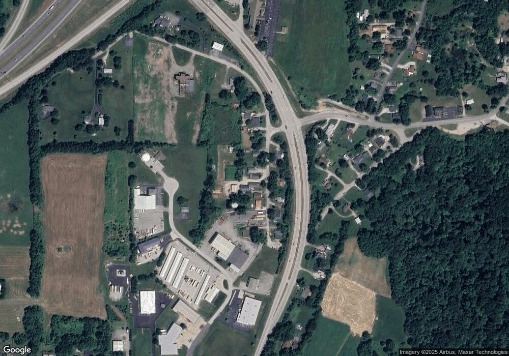 208 Carolyn Ave, Georgetown, IN 47122 - photo 1