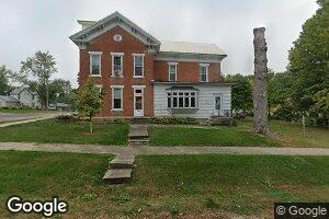 201 West St NW, Blairstown, IA 52209