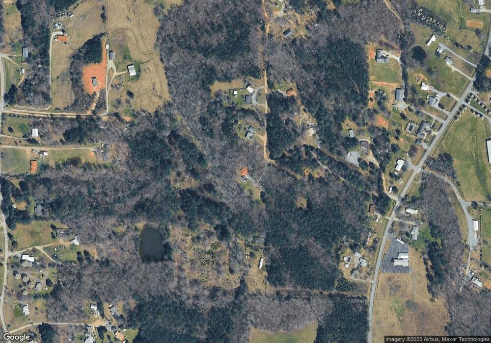 3923 Maple Grove Church Rd, Resaca, GA 30735 - photo 1