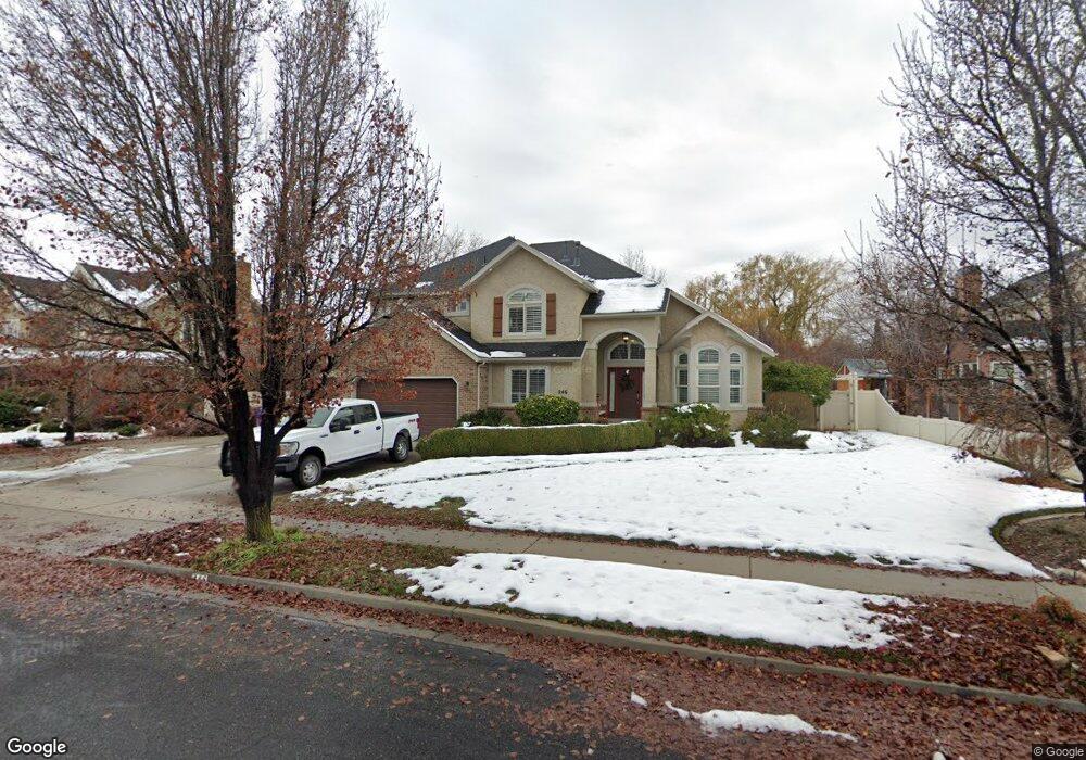 246 Twin River Loop, Alpine, UT 84004 - photo 1