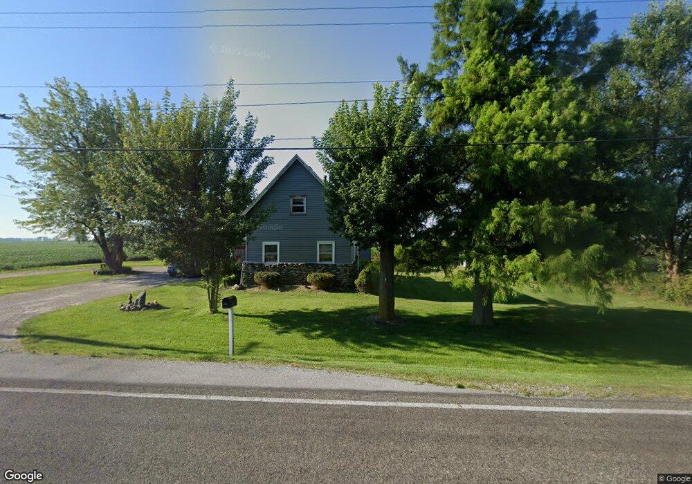 3385 E Wabash St, Frankfort, IN 46041 - photo 1