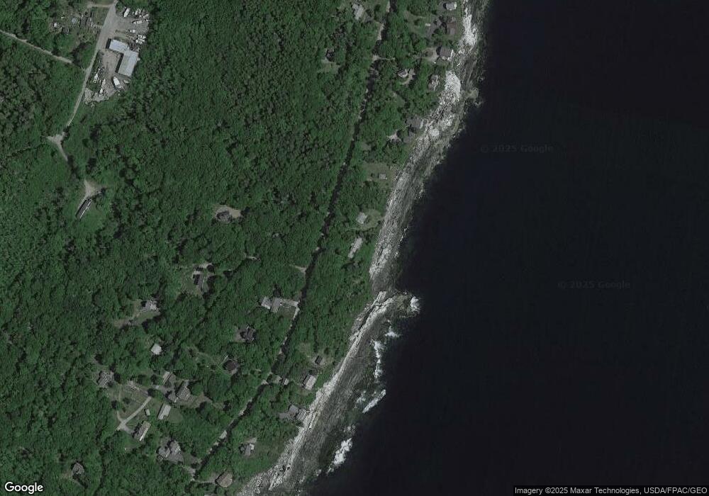 82 McFarland Shore Rd, New Harbor, ME 04554 - photo 1