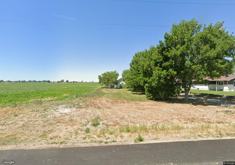 50 S 1000 W, Blackfoot, ID 83221 - photo 1