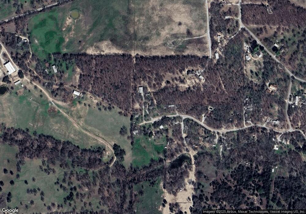 1680 Wildwood Trail, Weatherford, TX 76085 - photo 1