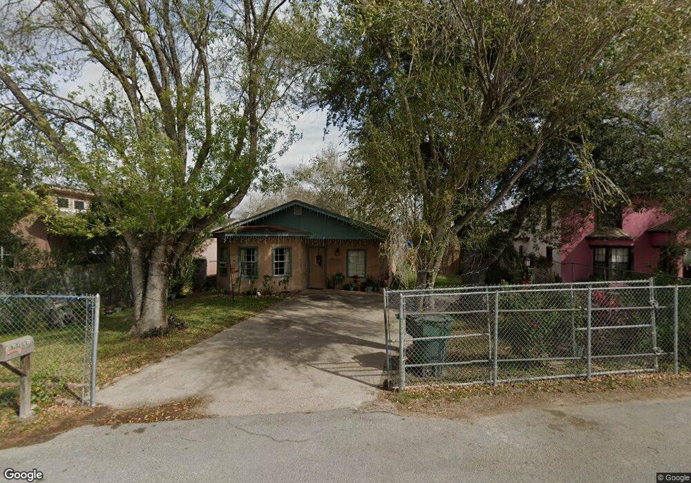 6120 E St, Mercedes, TX 78570 - photo 1