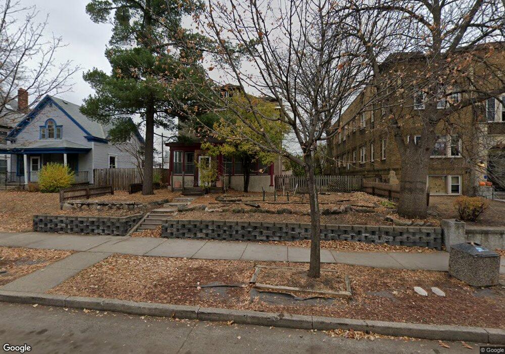 3409 Portland Ave, Minneapolis, MN 55407 - photo 1