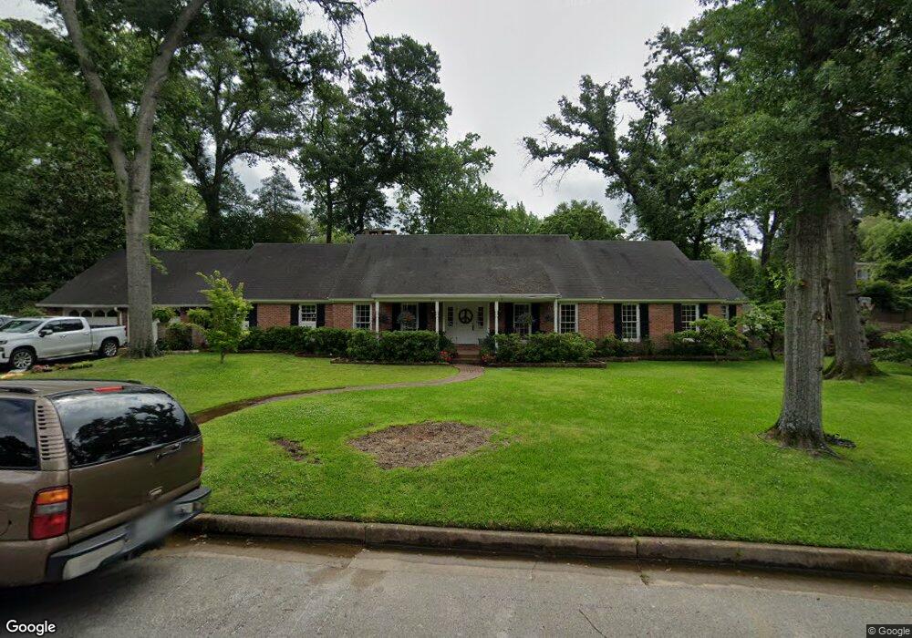 3336 Dinah Ln, Tyler, TX 75701 - photo 1