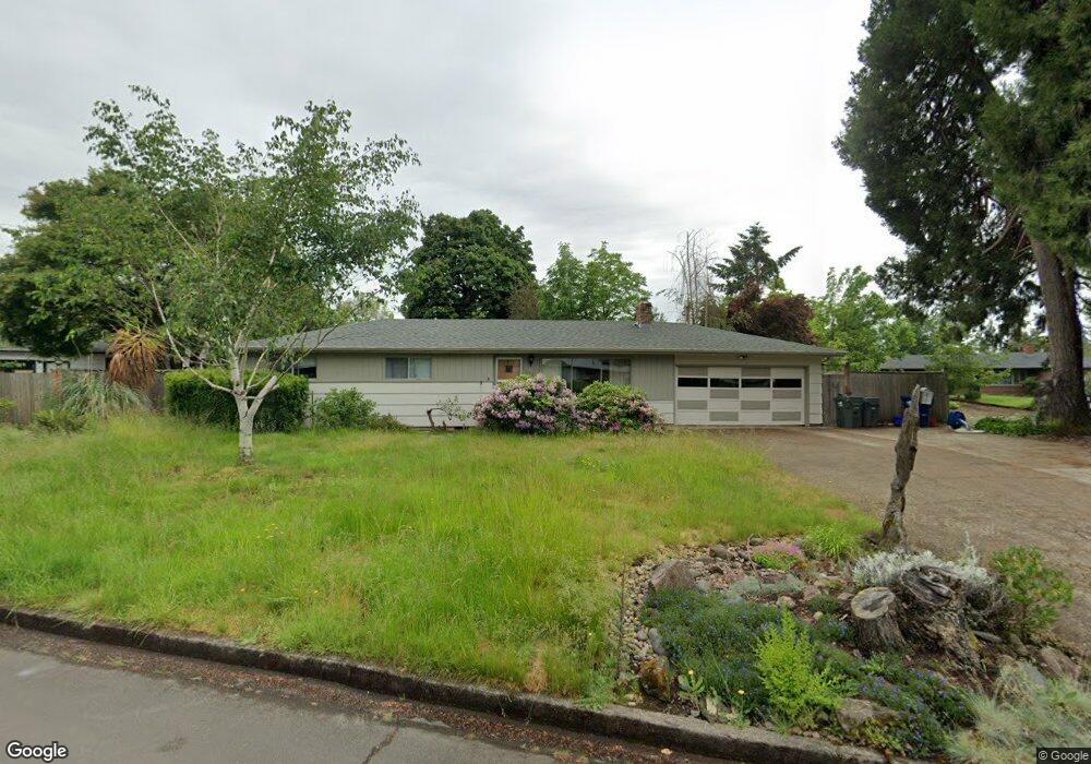 2080 Nirvana St, Eugene, OR 97401 - photo 1