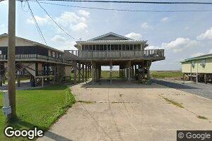 8110 Redfish St, Chauvin, LA 70344