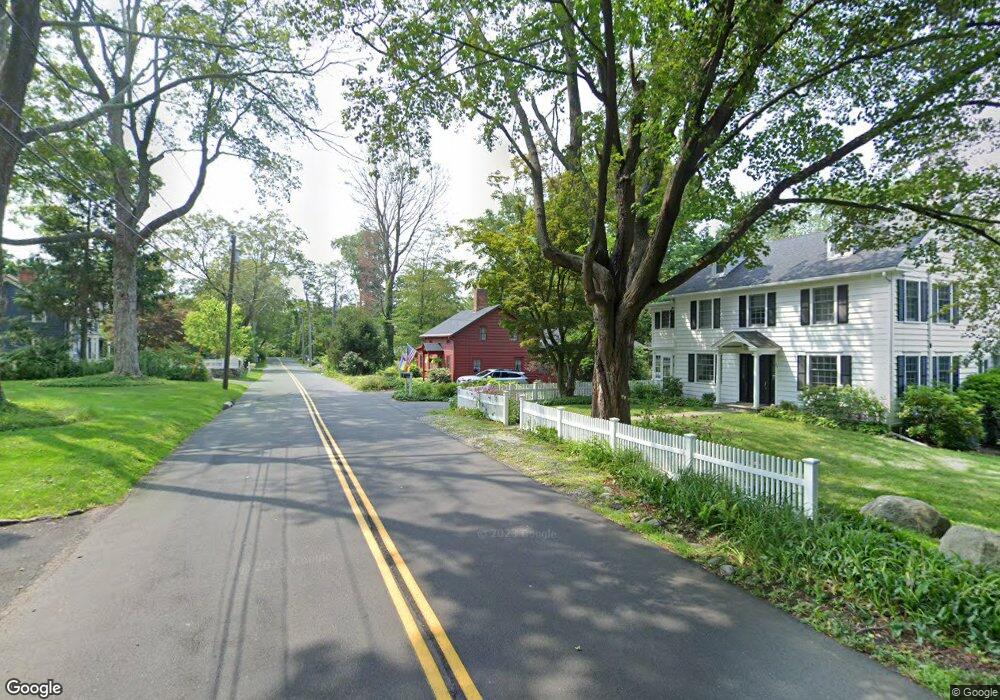 91 Olmstead Ln, Ridgefield, CT 06877 - photo 1