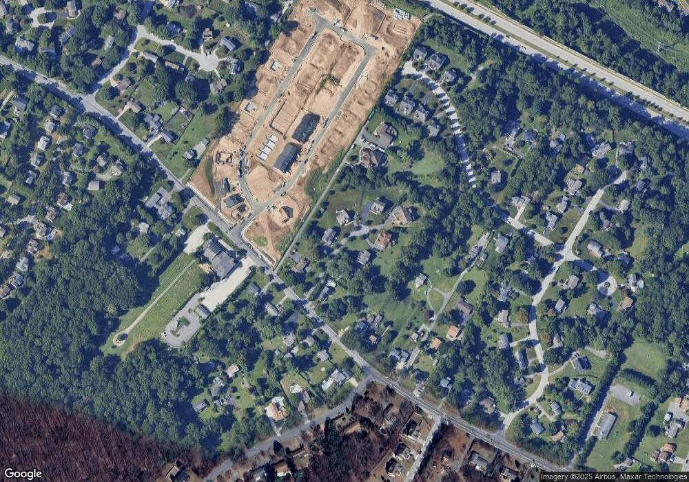 0 Lillian Ln unit HW7443764, Laurel, MD 20723 - photo 1