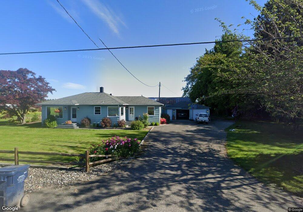 3648 Halverstick Rd, Sumas, WA 98295 - photo 1