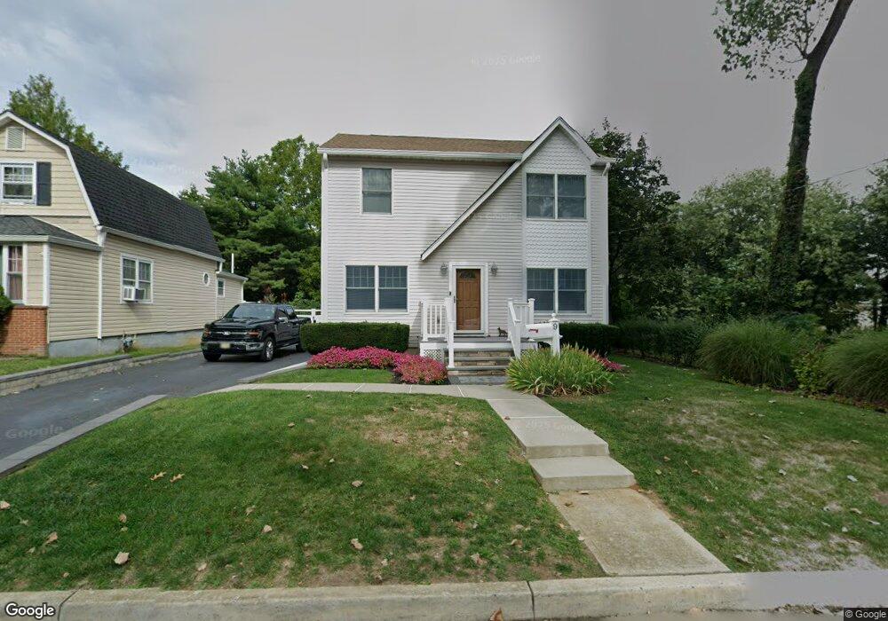 9 N Linden Ave, West Long Branch, NJ 07764 - photo 1