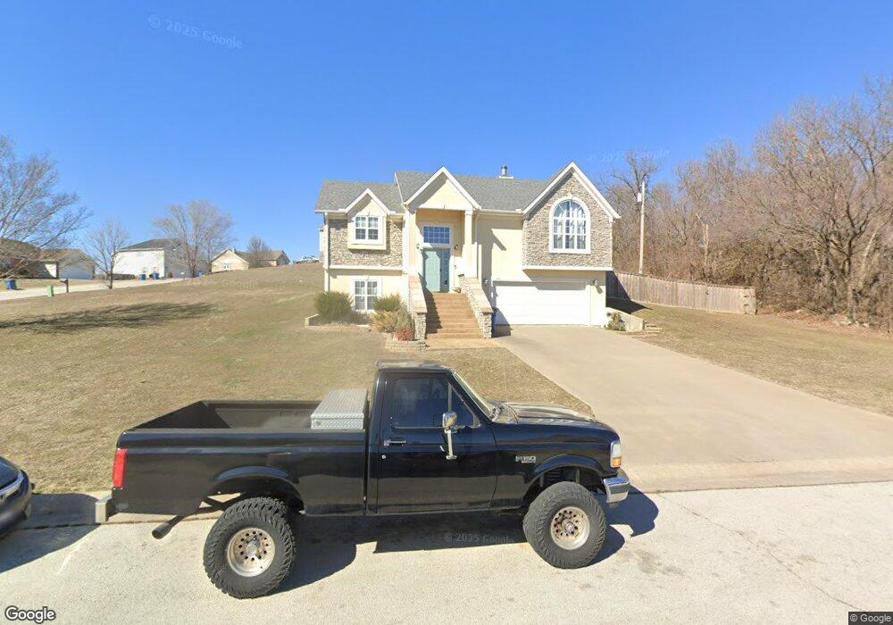 1103 Remington Cir, Carl Junction, MO 64834 - photo 1