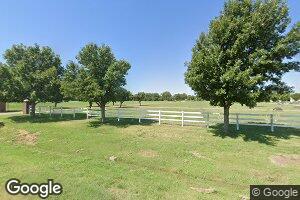 206 S Stanton St, Elkhart, KS 67950
