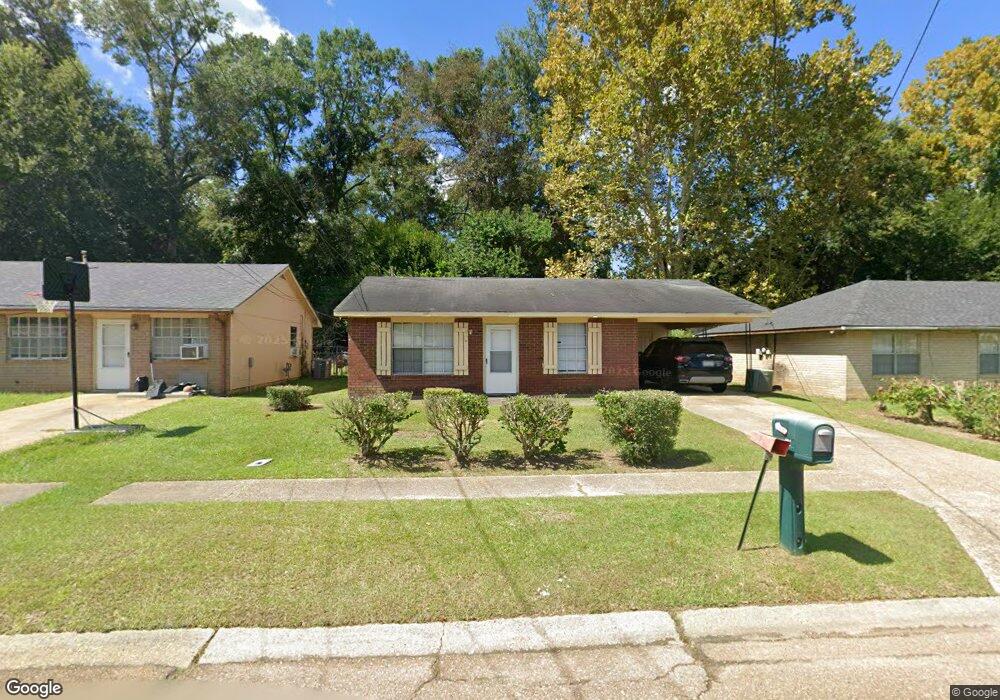 421 Shady Ln, Deridder, LA 70634 - photo 1