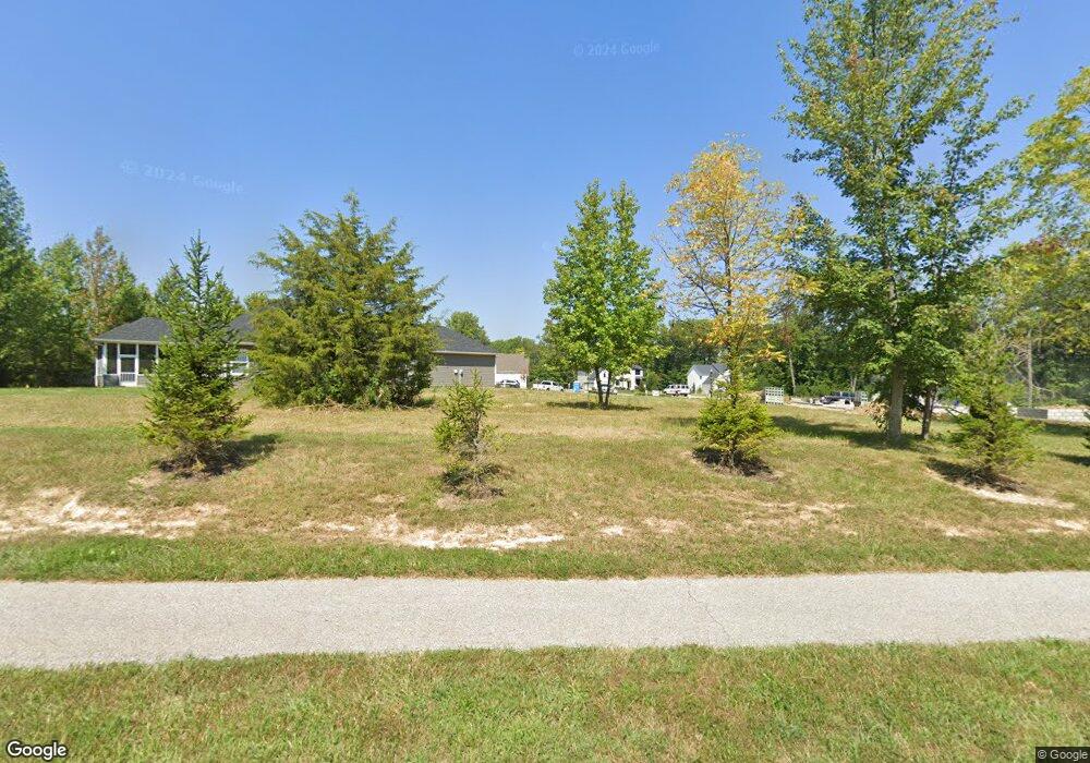 5153 Oak Ridge Trail, Columbus, IN 47201 - photo 1