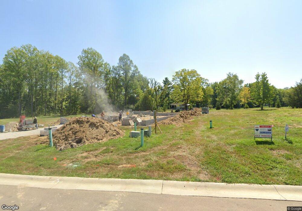 5143 Oak Ridge Trail, Columbus, IN 47201 - photo 1