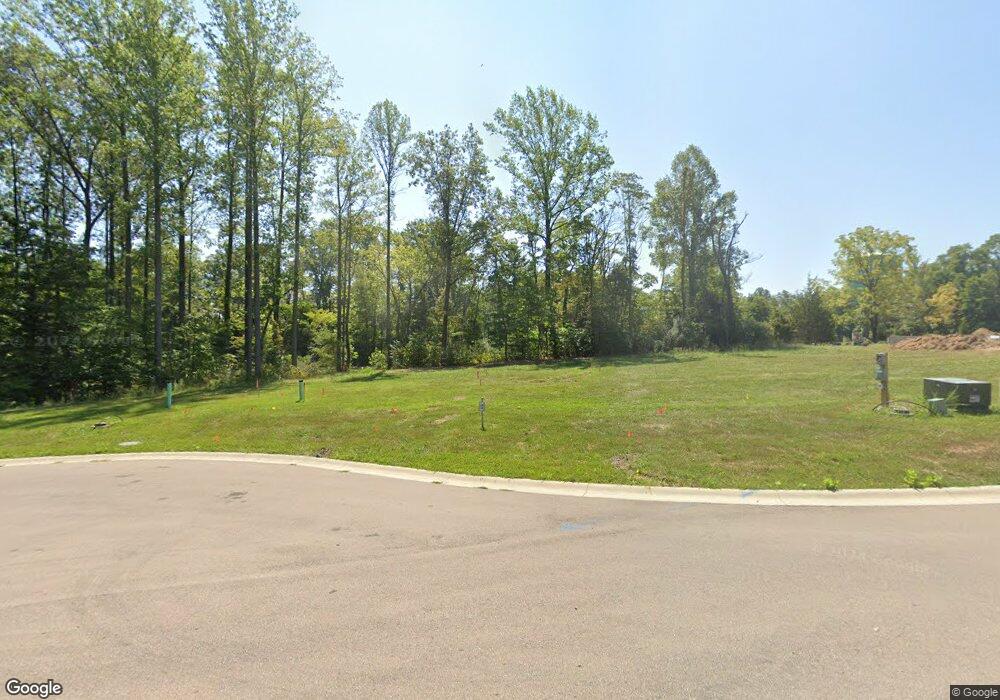 5123 Oak Ridge Trail, Columbus, IN 47201 - photo 1