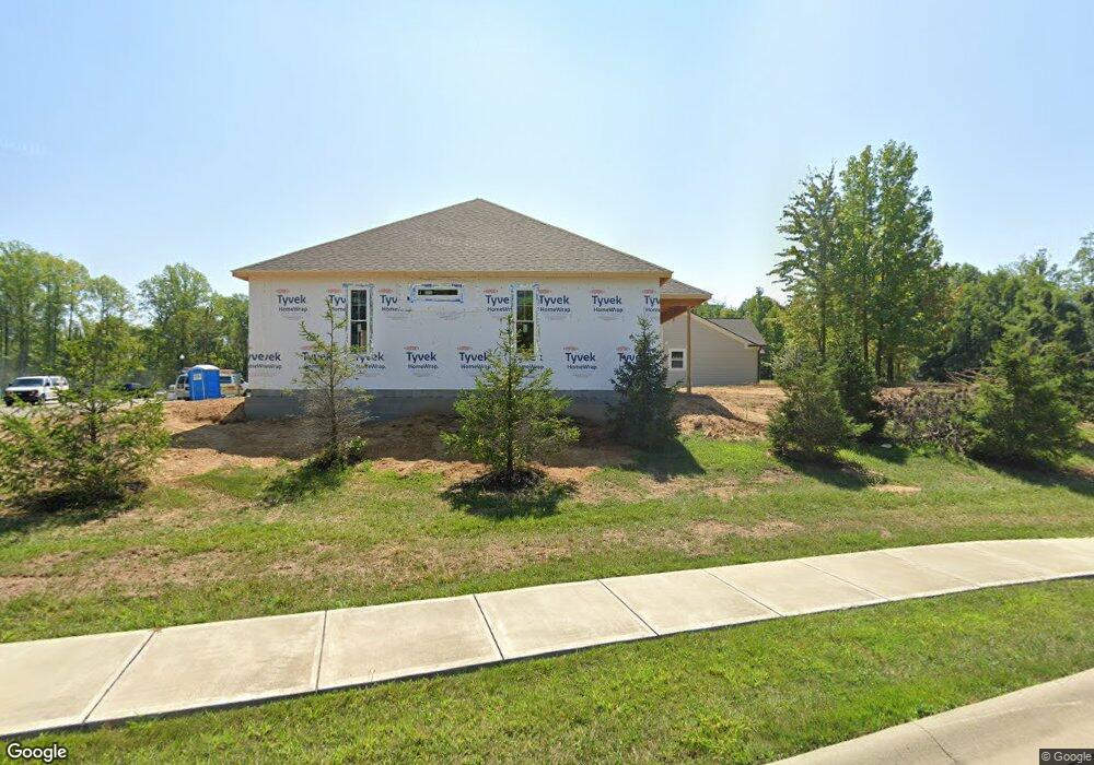 5193 Oak Ridge Trail, Columbus, IN 47201 - photo 1