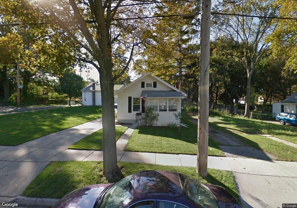 2324 Forest Ave, Lansing, MI 48910 - photo 1