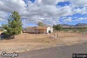 1943 N Montana Rd, Dragoon, AZ 85609