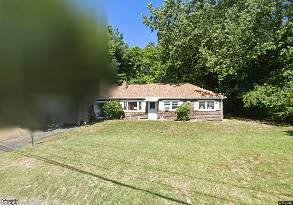 138 Northampton St, Warwick, RI 02888 - photo 1