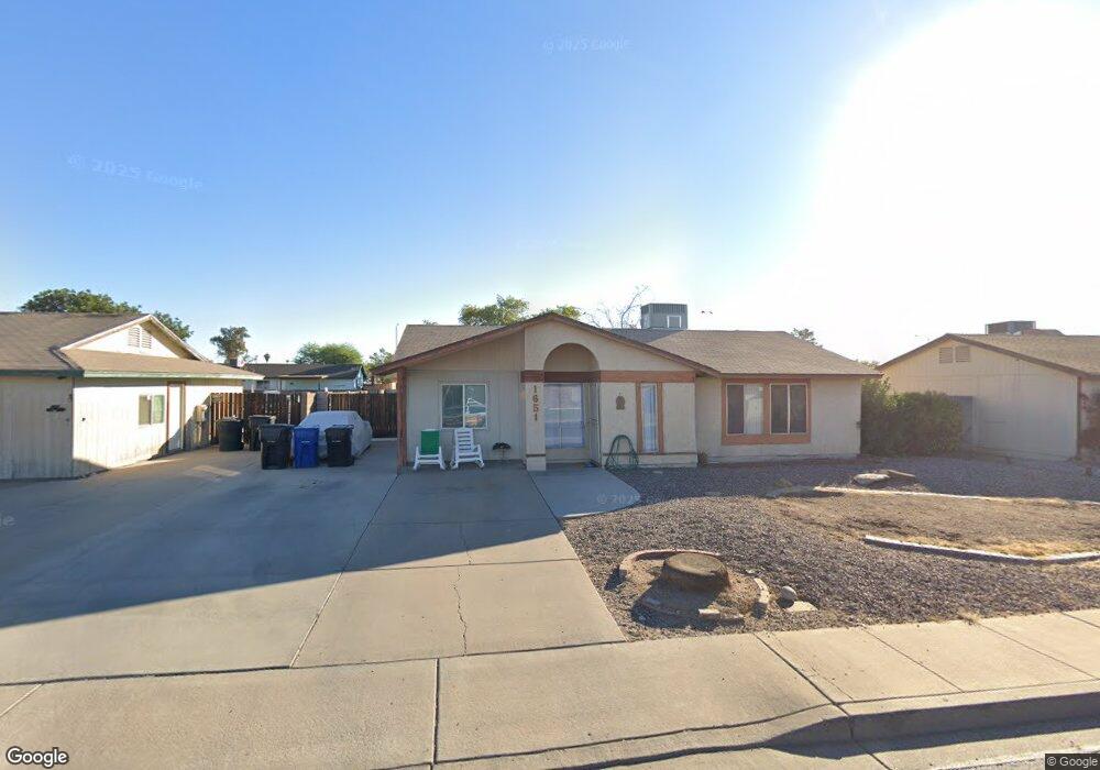 1651 S Windsor, Mesa, AZ 85204 - photo 1