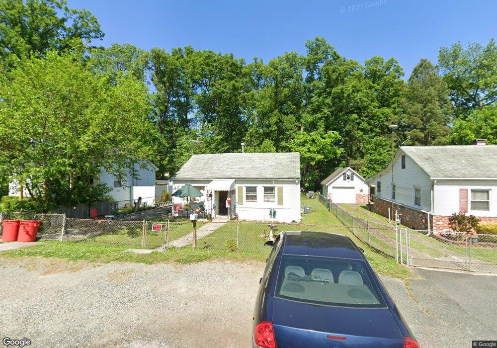 6 Octant Way, Middle River, MD 21220 - photo 1