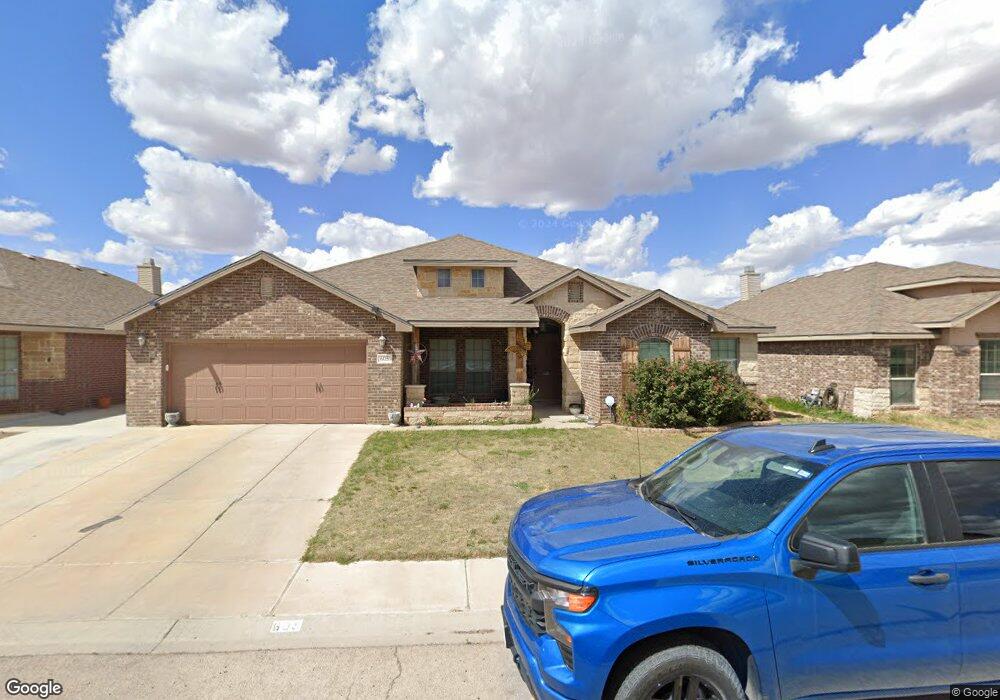 605 E 97th St, Odessa, TX 79765 - photo 1