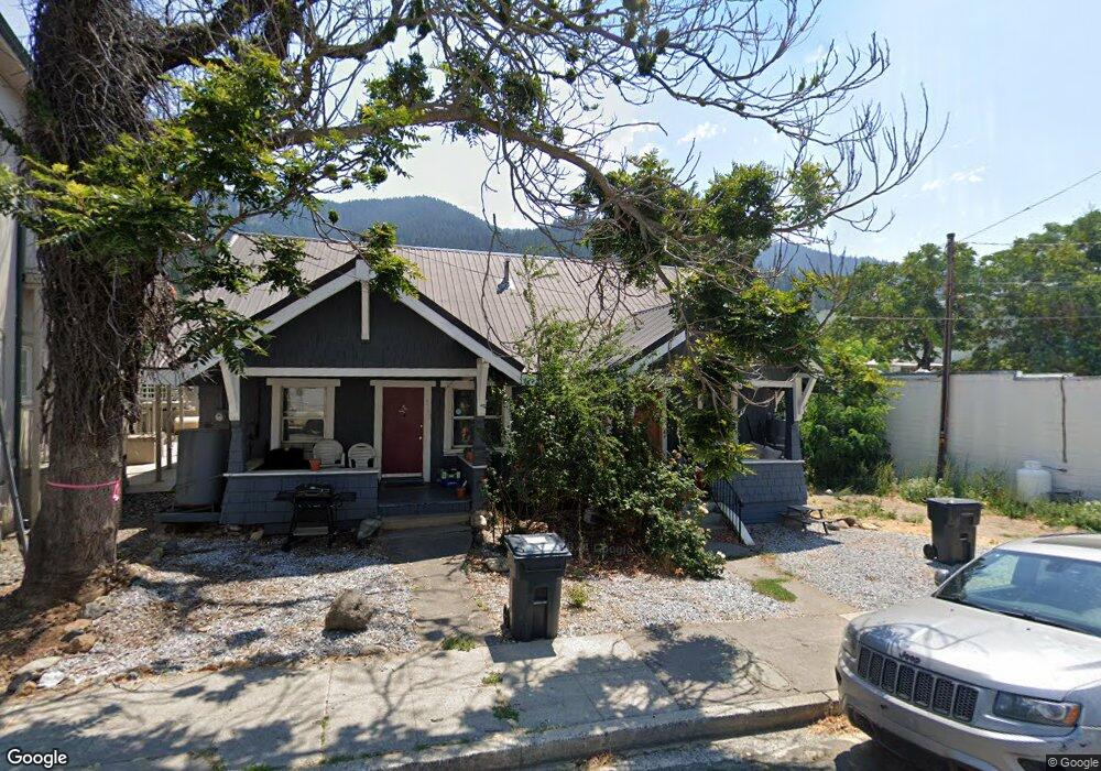 5702 Shasta Ave unit 2, Dunsmuir, CA 96025 - photo 1