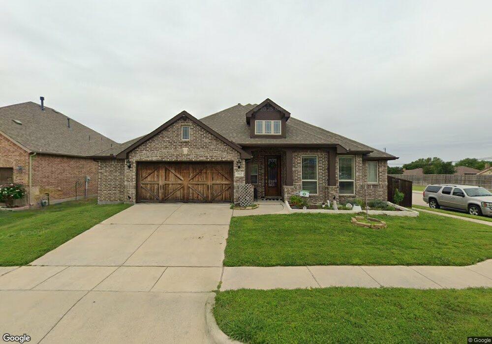 702 Providence Dr, Wylie, TX 75098 - photo 1