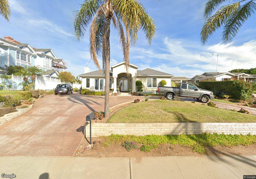 3420 Highland Dr, Carlsbad, CA 92008 - photo 1