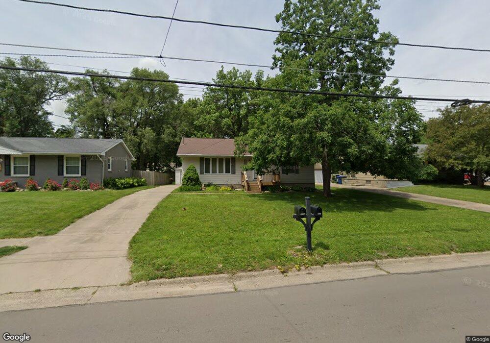 2526 E 25th St, Des Moines, IA 50317 - photo 1