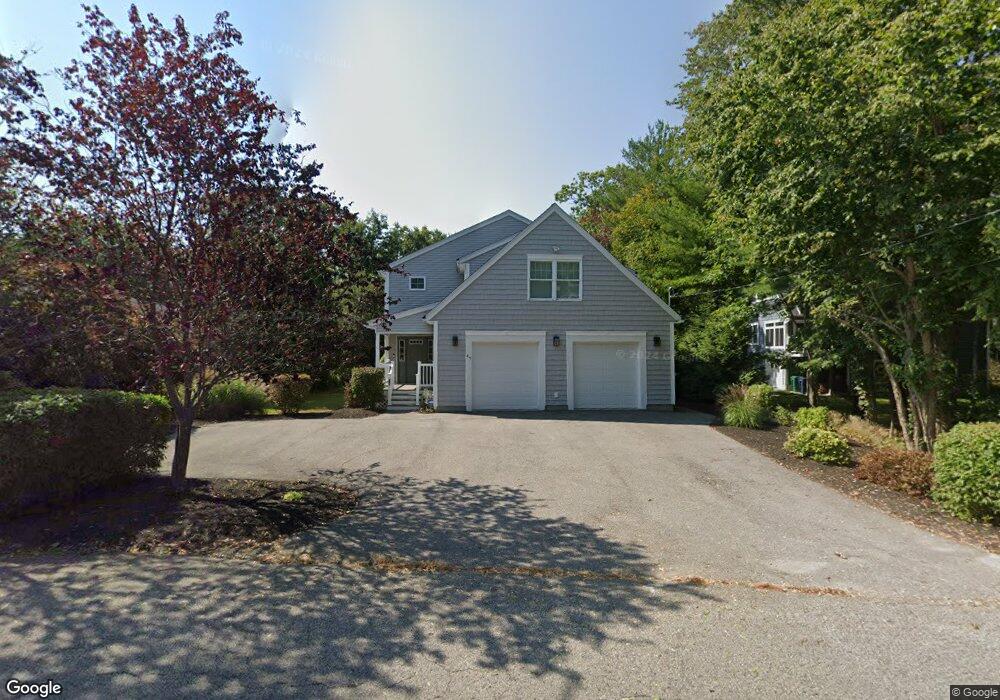 47 Huckleberry Ln, Hampton, NH 03842 - photo 1