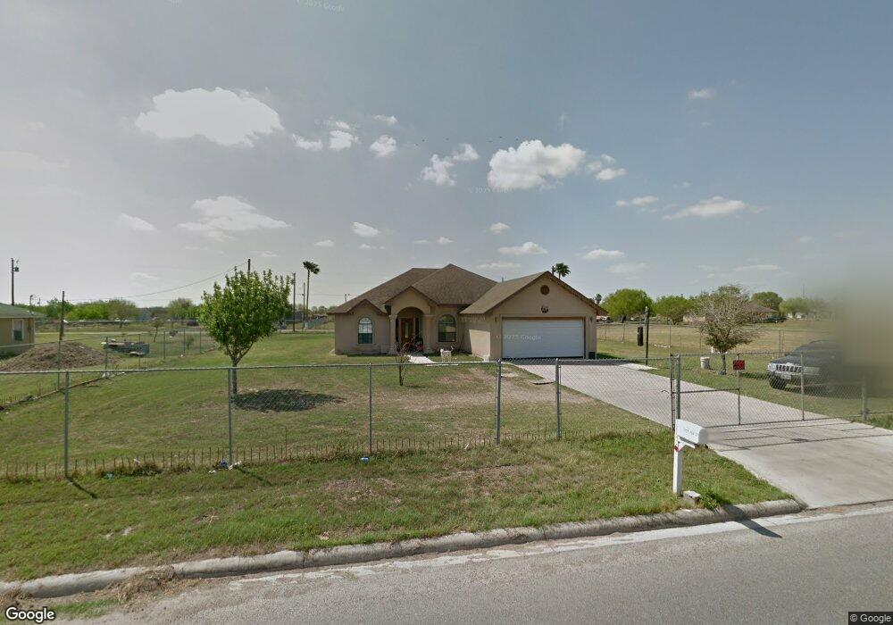 7121 Fox St, Weslaco, TX 78599 - photo 1
