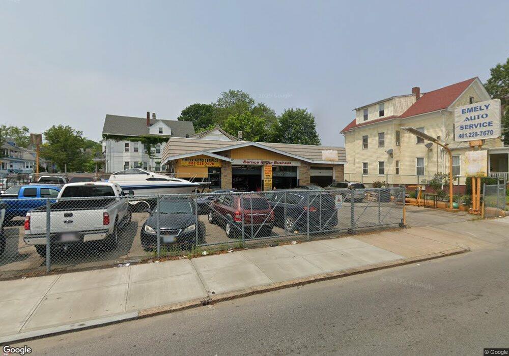 146 Academy Ave, Providence, RI 02908 - photo 1