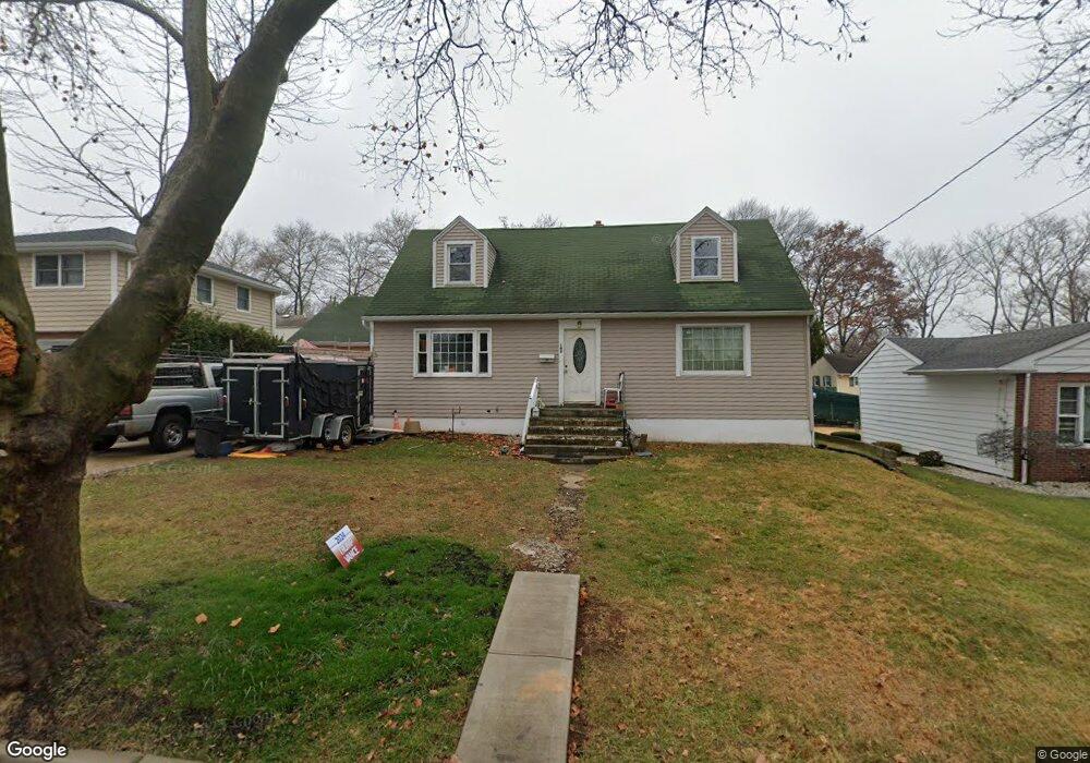 192 Berthold Ave, Rahway, NJ 07065 - photo 1