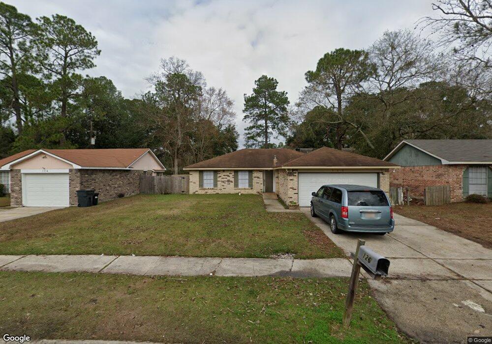 126 Foxbriar St, Slidell, LA 70461 - photo 1