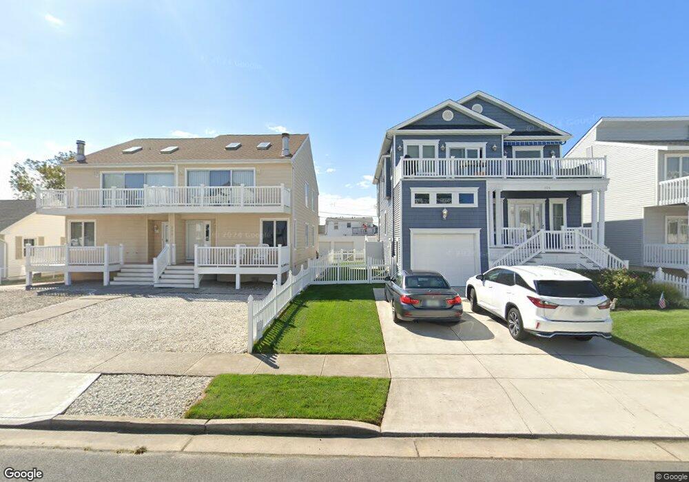 227 36th St S unit B, Brigantine, NJ 08203 - photo 1