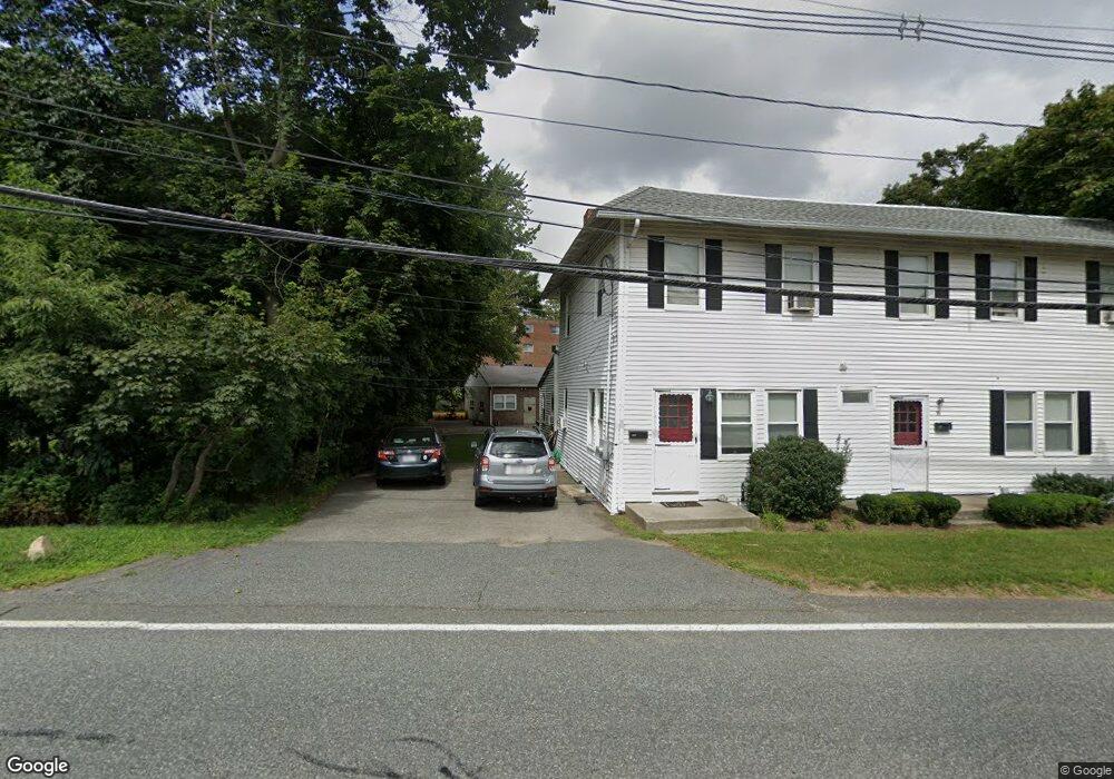 39 Mill St, Natick, MA 01760 - photo 1