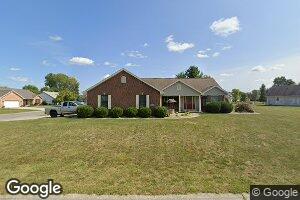 2122 Spruce Dr, Lima, OH 45807